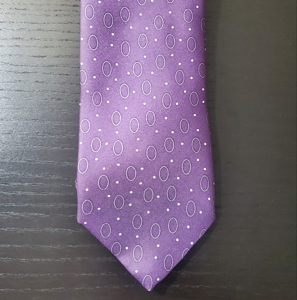 Robert Talbott Neck Tie - image 1